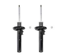 AMMORTIZZATORI ANTERIORI KYB AUDI A3 SEAT LEON SKODA FABIA VW GOLF 2X334834