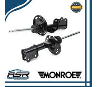 AMMORTIZZATORI ANTERIORI MERCEDES CLASSE A (W176) - B (W246,W242) - CLA C117