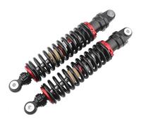 Ammortizzatori Anteriori Sinistro E Destro In Lega Di Alluminio Acciaio Massiccio Per Yamaha Per Banshee 350 YFZ350 1987-2006