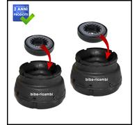 Tamponi Cuscinetti Gommini Ammortizzatori Compatibile Per Audi A1 (8X1) 2010-