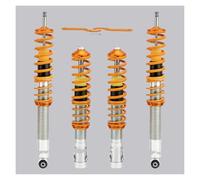 Ammortizzatori Assetti Coilovers Da Strada Per Vw Per Golf Per Mk3 2WD Inc GTi 1991-2000 Molle Elicoidali Sospensioni Regolabili Ammortizzatore Posteriore