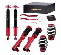 Ammortizzatori Assetto a Ghiera for BMW E36 Coupe Cabriolet 318 325 328 Coilover