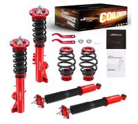 Ammortizzatori Assetto a Ghiera for BMW E36 Coupe Cabriolet 318 325 328 Coilover