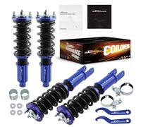 Kit Assetto a Ghiera Ammortizzatori for Honda Civic 6 EJ, EM1 EK 1995-2000