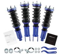 Kit Assetto a Ghiera Ammortizzatori for Honda Civic 6 EJ, EM1 EK 1995-2000