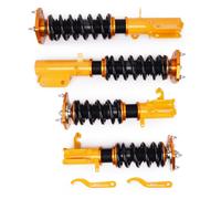 Ammortizzatori Assetto a Ghiera for Toyota Corolla E90 E100 E110 Coilovers
