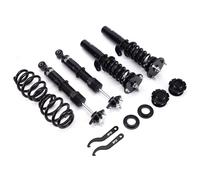 Ammortizzatori Assetto a Ghiera Regolabile for BMW 3 E46 Touring 1999-2005