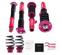 KIt Assetto a Ghiera Ammortizzatori for BMW E46 Cabriolet 323ci 325ci 330ci