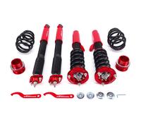 Ammortizzatori Assetto a Ghiera Regolabile for BMW 3 Series E46 1998-2005