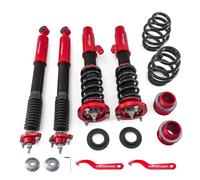 KIt Assetto a Ghiera Ammortizzatori for BMW E46 Cabriolet 323ci 325ci 330ci