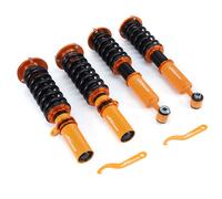 Ammortizzatori Assetto a Ghiera Regolabile for BMW 5 series Berlina E60 2004-10