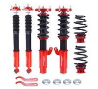 KIt Assetto a Ghiera Ammortizzatori for BMW E46 3-Series 325i 328i 330i Touring