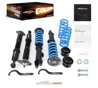 Ammortizzatori Assetto a Ghiera Regolabile for Dodge Charger 5.7 R/T 6.1 SRT8