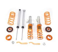 Ammortizzatori Assetto a Ghiera Regolabile for Ford Focus II 2004-2010 2.0 TdCi