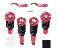 Ammortizzatori Assetto a Ghiera Regolabile for Honda Accord 6 1999-03 Acura TL