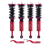 Ammortizzatori Assetto a Ghiera Regolabile for Lexus GS350 IS 250 / IS350 06-13