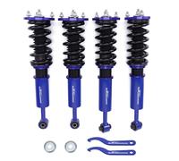 Ammortizzatori Assetto a Ghiera Regolabile for Lexus IS250 IS350 2006-2013