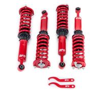 Ammortizzatori Assetto a Ghiera Regolabile for Lexus IS300 JCE10L Toyota Altezza