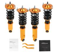 Ammortizzatori Coilover for Mazda MX5 Mk 1 NA 90-05 Compatibilità: MX-5