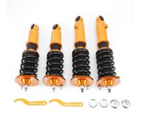 Ammortizzatori Assetto a Ghiera Regolabile for Mazda MX-5 NB MK2 1998-2005