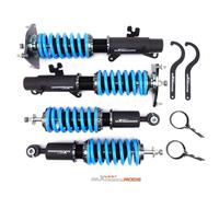Ammortizzatori Assetto a Ghiera Regolabile for Mini R50, R53 Cooper Works One