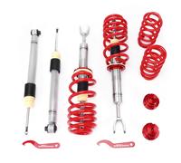 Ammortizzatori Assetto a Ghiera Regolabile for Seat Exeo ST 3R 08-13 1.6 1.8 2.0