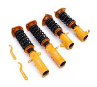 Ammortizzatori Assetto a Ghiera Regolabile for Toyota Corolla E11 E110 1995-2002