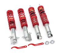 Kit Assetto a Ghiera Ammortizzatori for VW Golf 1 Jetta Scirocco I II 1975-1989