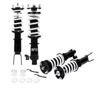 Ammortizzatori Assetto Regolabile A Ghiera for Honda Civic/ CRX 88-91 EE EF EC