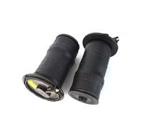 Ammortizzatori Auto 2 Pezzi Per Land Per Rover Per Range Per P38 Mk Ii Mk2 P38a Borsa A Molla Per Sospensione Pneumatica Posteriore Rkb101460