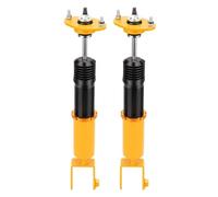 Ammortizzatori Auto Coppia Ammortizzatori Posteriori Con Sospensioni Pneumatiche Ammortizzatori Con Sospensioni Pneumatiche Per Cadillac SRX 2004-2009 Sospensione Pneumatica