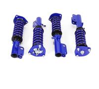 Ammortizzatori Auto Kit Molle E Ammortizzatori Coilover Per Toyota Per Corolla E90 E100 E110 AE92 AE101 1988-1999 Sospensione Pneumatica
