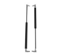 Ammortizzatori Baule 200N 200-500mm Universale 2X Ammortizzatori Per Copertura Anteriore Cofano Posteriore Baule Portellone Barra Supporto A Gas Molla Pistone A Stelo Tronco(20cm)