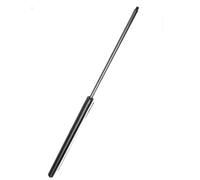 Ammortizzatori Baule Posteriore 1pc 100N 150N 200N 10mm Auto Gas Puntone Bar Molla A Gas Cappuccio 610mm M8 Asta Di Supporto Ammortizzatore Per RV Letto Finestra Bus(150N)