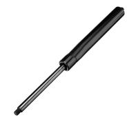 Ammortizzatori Baule Posteriore 200N 260-460mm 1 Pz Auto Gas Puntone Bar Molla A Gas Cappuccio Asta Di Supporto Ammortizzatore Per CAMPER Letto Finestra Bus Roulotte(260mm)