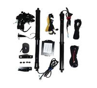 Ammortizzatori Baule Posteriore Per Hyundai SantaFe IX45 2013-2023 Sollevatore Elettrico Per Auto Apertura Automatica Del Bagagliaio Motore Elettrico Per Bagagliaio(With Kick Sensor)