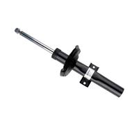 Bilstein Ammortizzatore B4 OE Replacement 22-297587 anteriore piastra inferiore