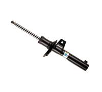 COPPIA AMMORTIZZATORI ANTERIORI BILSTEIN VW AUDI 22131607