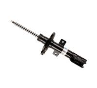 KIT 4 AMMORTIZZATORI ANT + POST BILSTEIN RENAULT CLIO III 2005->