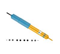 Ammortizzatori Bilstein B6 24-004732 posteriore per Alfa Romeo 1750-2000 GIULIA