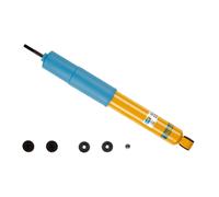 Ammortizzatori Bilstein B6 24-008723 posteriore per Ford ESCORT I ESCORT II