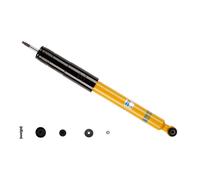 Ammortizzatori Bilstein B6 24-100441 posteriore per Mercedes-Benz 124 190 E