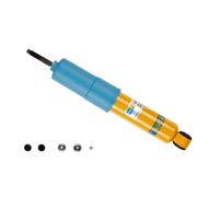 Ammortizzatori Bilstein B6 4600 24-113205 anteriore per Hyundai TERRACAN