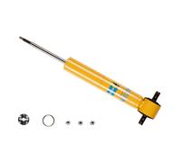 Bilstein Ammortizzatore 24-188227 B6 Anteriore – 2 ammortizzatori per GMC Sierra/Chevrolet Silver