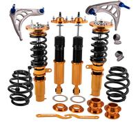 Ammortizzatori + Bracci Di Sospensione Kit 31121094465 for BMW 3 E46 1999-2005