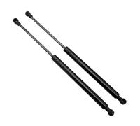 Ammortizzatori Cofano 2 Pezzi Per Serie 3 E90 E91 E92 E93 Per M3 2006-2013 Supporto Di Sollevamento Cofano Anteriore Molle A Gas Molle Gas Portellone