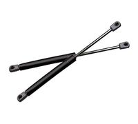 Ammortizzatori Cofano 2 Pezzi Per Volvo Per S60 Per V60 Berlina Per Station Wagon Per Cross Per Country 11-17 Supporto Sollevamento Cofano Anteriore Esteso Lunghezza: 295 Mm Auto Molla A Gas