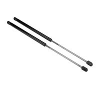 Ammortizzatori Cofano Anteriore 2X Support Auto Support Support Gas Shock Gas per Ford per Falcon FG Bonnet MK1 MK2 XR6/8 INC Ute 2008-2014 8A61-A406A10-AB