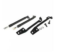 Ammortizzatori Cofano Bagagliaio Per Mitsubishi Per TRITON L200 2015 2016 2017 2018 2019 2020 2021 2022 Auto Portellone Posteriore Ascensore Asta Di Supporto Bar