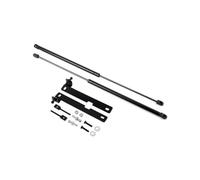 Ammortizzatori Cofano Compatibile Con Ford Per Ranger Per T9 2022 2023 2024 Sollevatore Idraulico Per Telo Copriauto Leva Idraulica Per Cofano Anteriore Asta Di Rallentamento